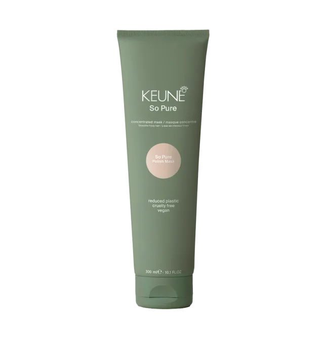 Keune So Pure Polish Mask 300ml