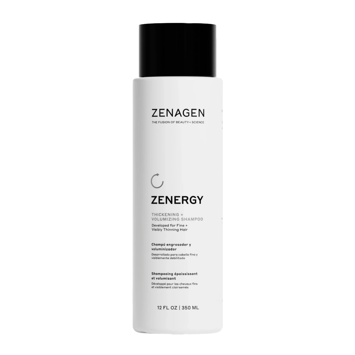 Zenagen - Zenergy Shampoo 12oz