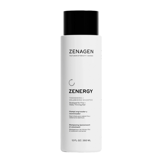 Zenagen - Zenergy Shampoo 12oz