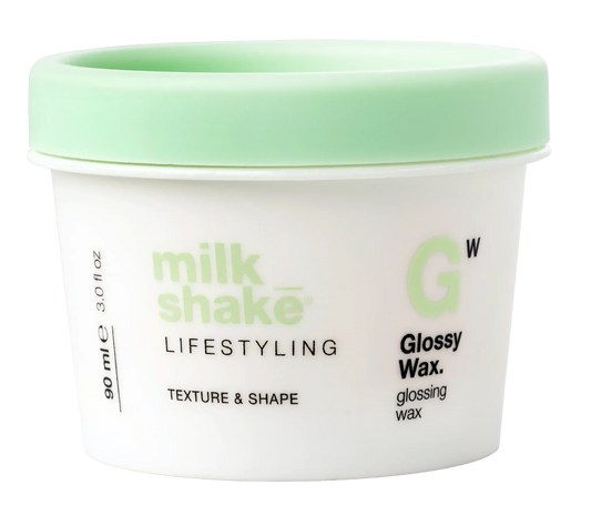 Milk_Shake Lifestyling Glossy Wax (new) 3oz