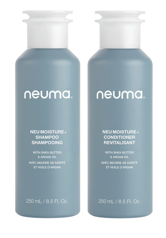 Neuma Shampoo and Conditioner Duos, Save 25%