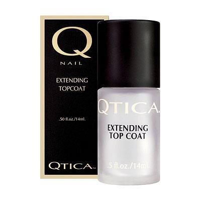 Qtica Extending Topcoat - Shear Forte