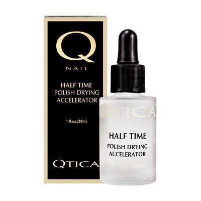 Qtica 1/2 Time Polish Drying Accelerator - Shear Forte