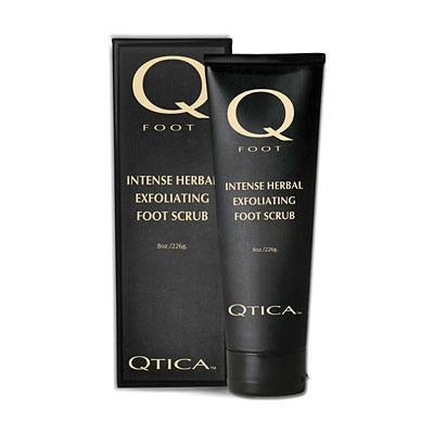 Qtica Exfoliating Foot Scrub 8oz - Shear Forte