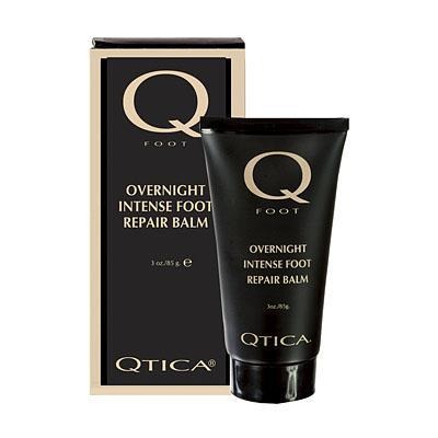 Qtica Intense Overnight Foot Repair Balm - Shear Forte