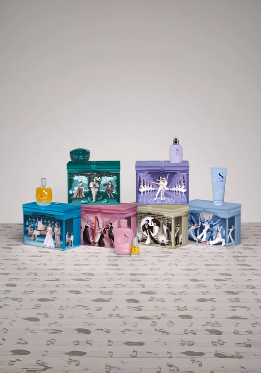 Alfaparf SDL Holiday Sets