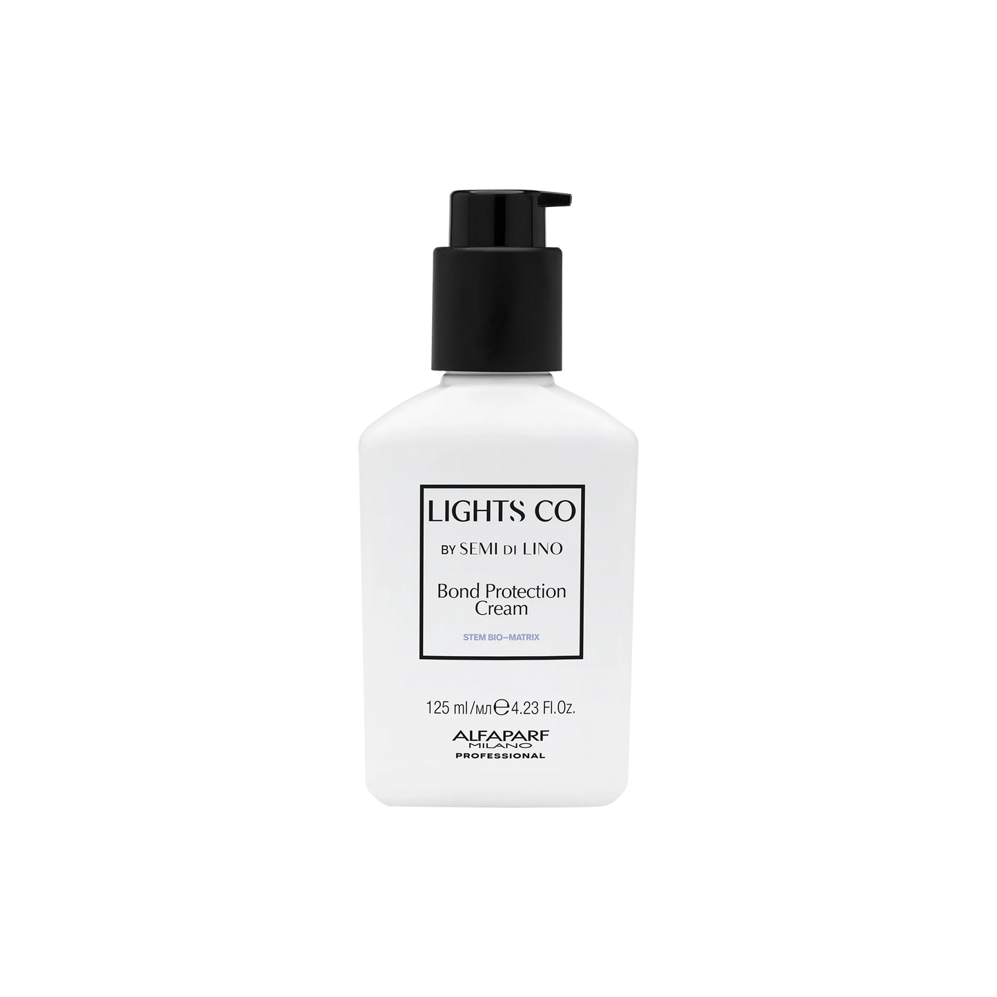 Lighs Co Bond Protection Cream 125ml