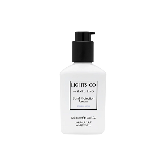 Lighs Co Bond Protection Cream 125ml