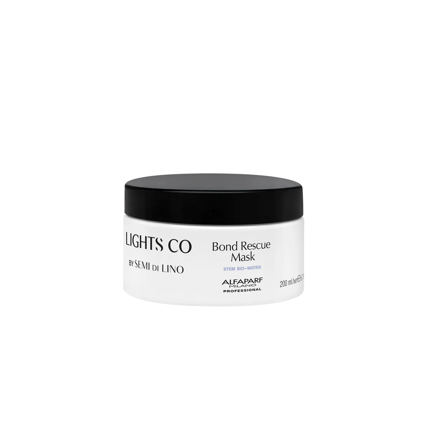 Lights Co Bond Rescue Mask