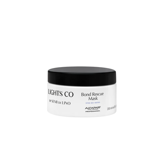 Lights Co Bond Rescue Mask