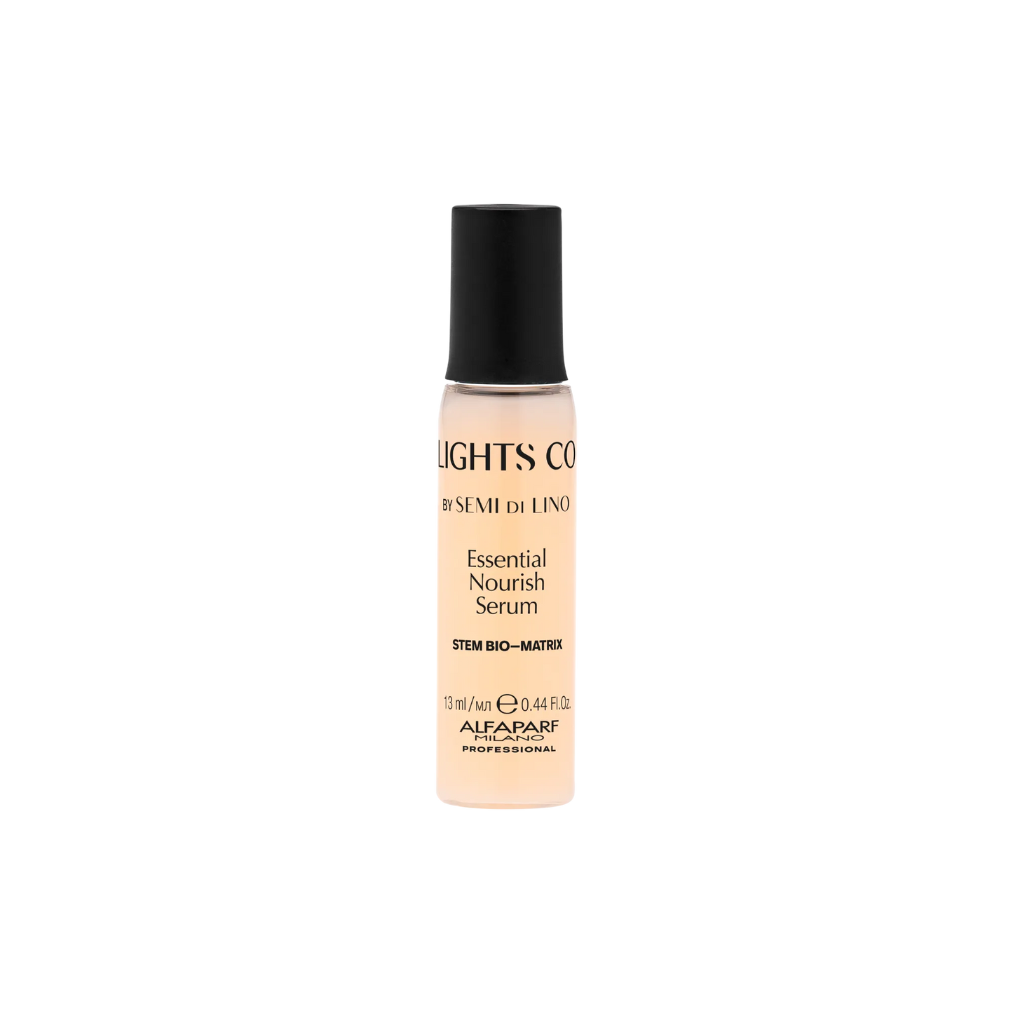 Lights Co Essential Nourish Serum 6x13ml