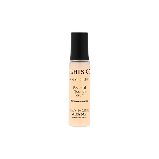 Lights Co Essential Nourish Serum 6x13ml