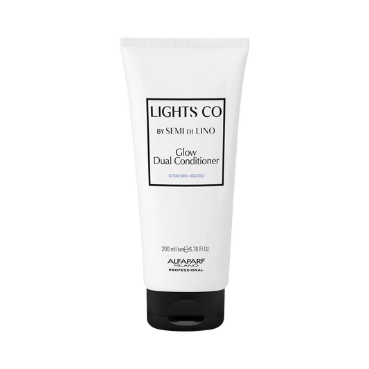 Lights Co Glow Dual Conditioner