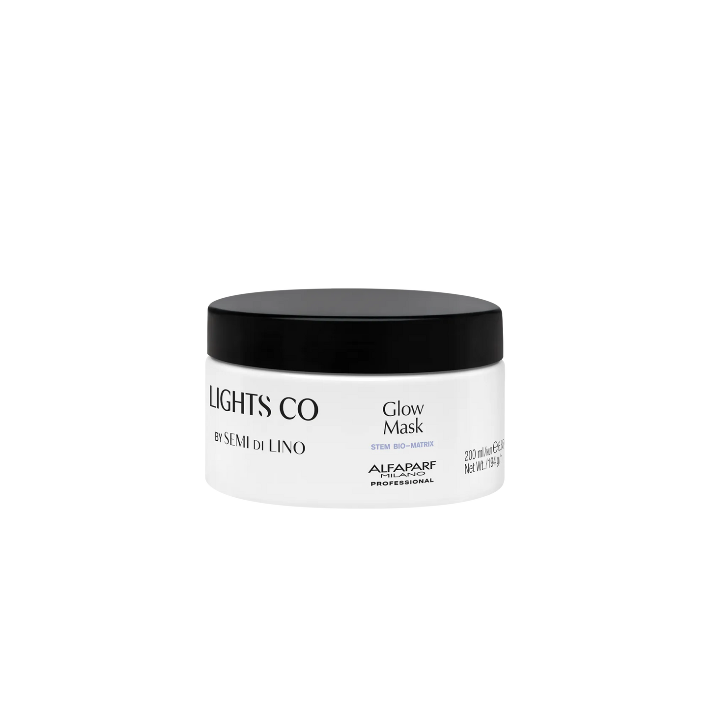 Lights Co Glow Mask