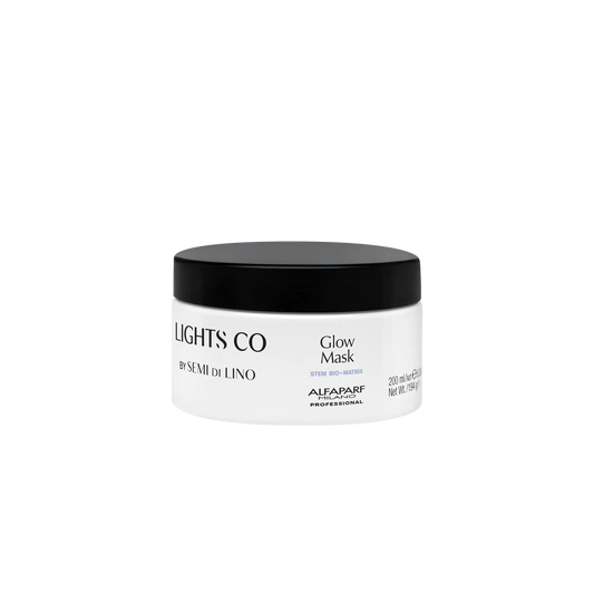 Lights Co Glow Mask