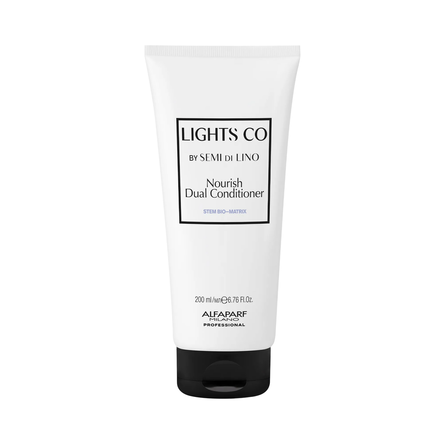 Lights Co Nourish Dual Conditioner