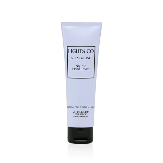 Lights Co Nourish Cream 50ml