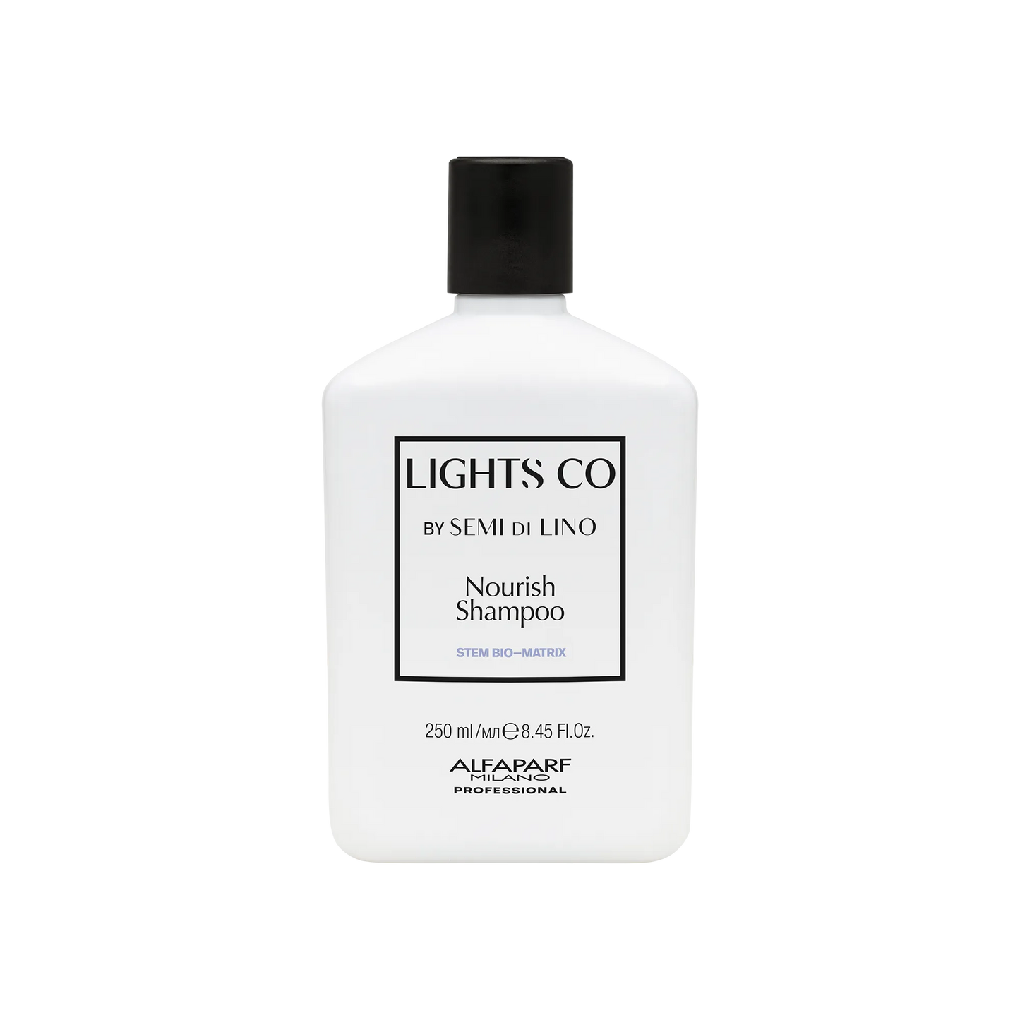 Lights Co Nourish Shampoo