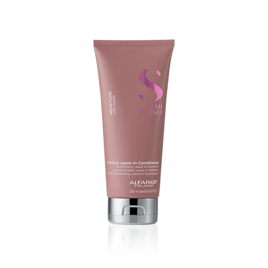 Alfaparf Moisture Nutritive Leave-in Conditoner 6.7oz or 33oz - Shear Forte