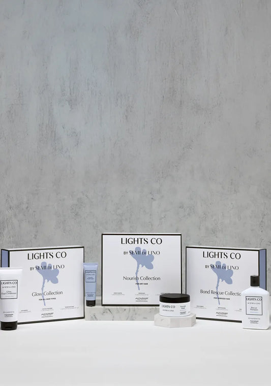 Lights Co Limited Time Kits