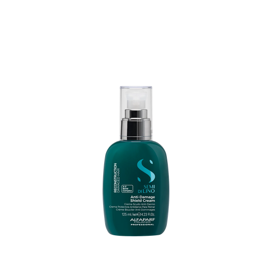 Alfaparf SDL Repairative Anti Damage Shield Cream 125ml