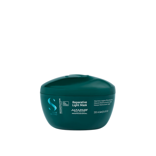 Alfaparf- SDL Reparative Mask Thin Hair