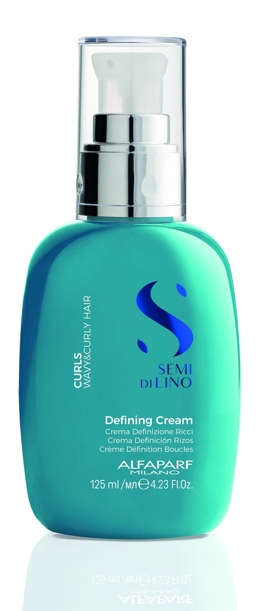 SDL Curls Defining Cream 125ml