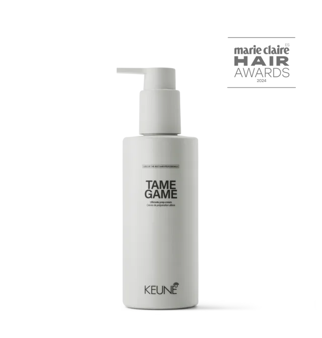 Keune Style Tame Game 200ml