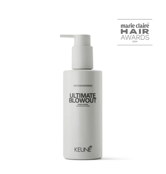 Keune Style Ultimate Blowout 200ml