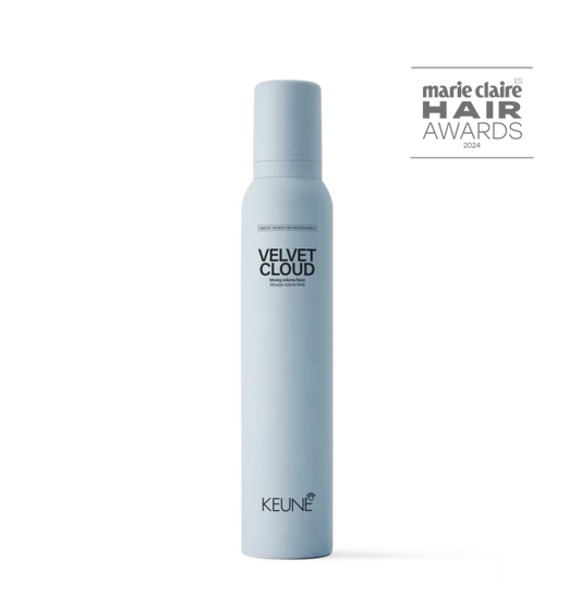 Keune Style Velvet Cloud 200ml