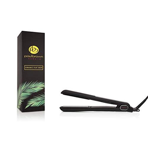 Paul Brown Makani Flat Iron - Shear Forte