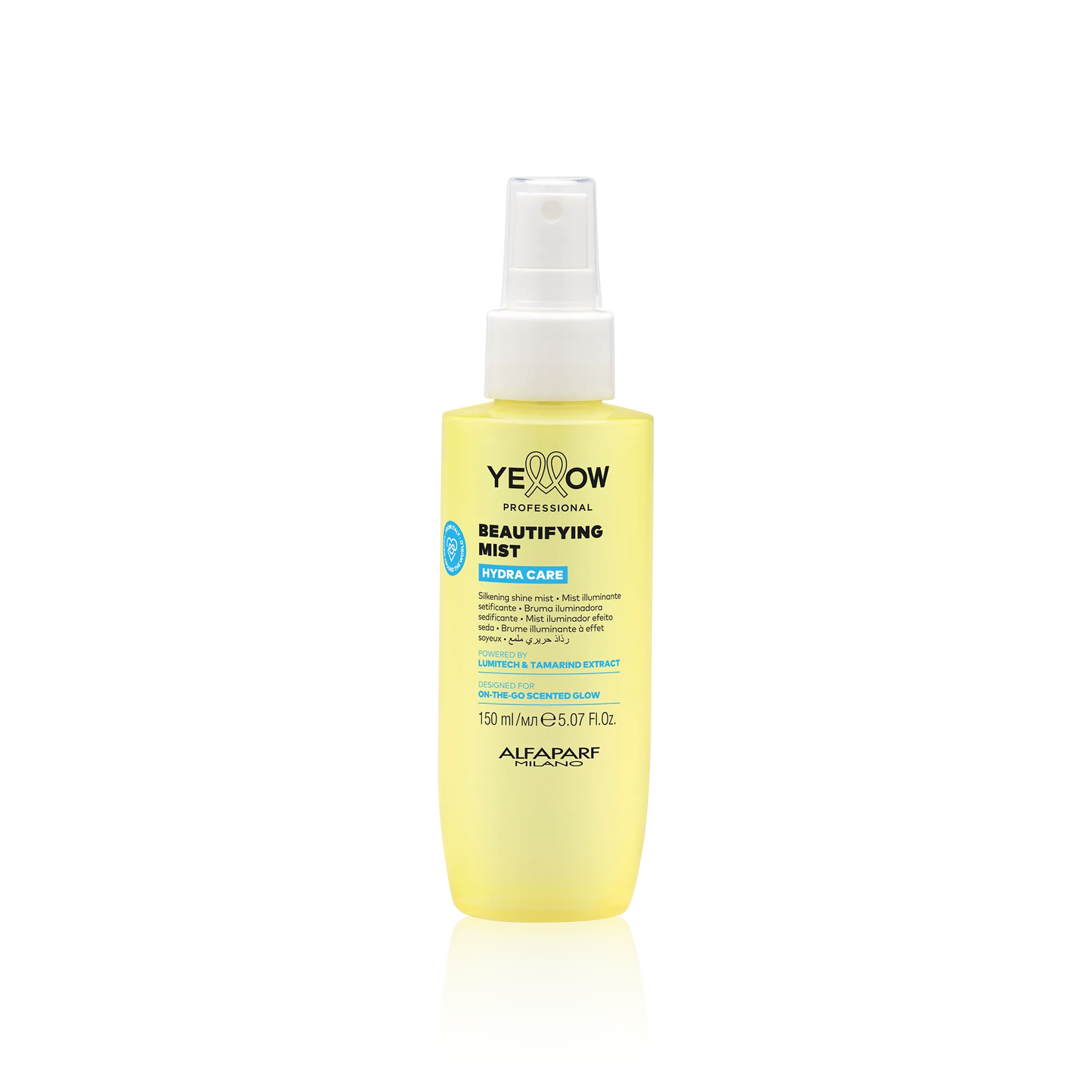 Yellow Hydra Care Mist 150ml
