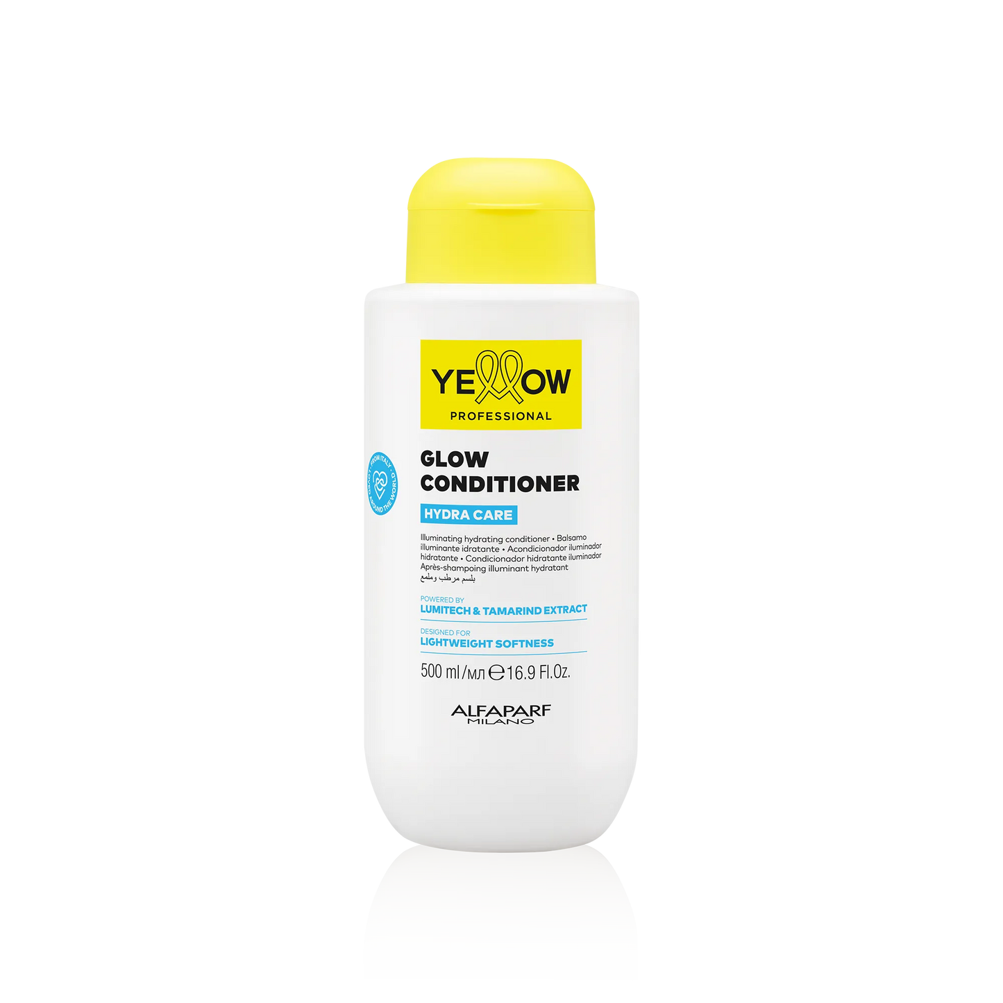 Yellow Hydra Care Conditioner 500ml