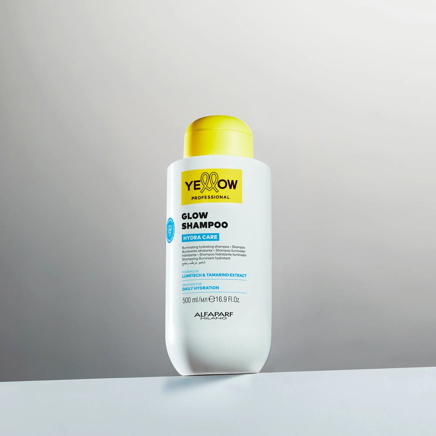 Yellow Hydra Care Shampoo