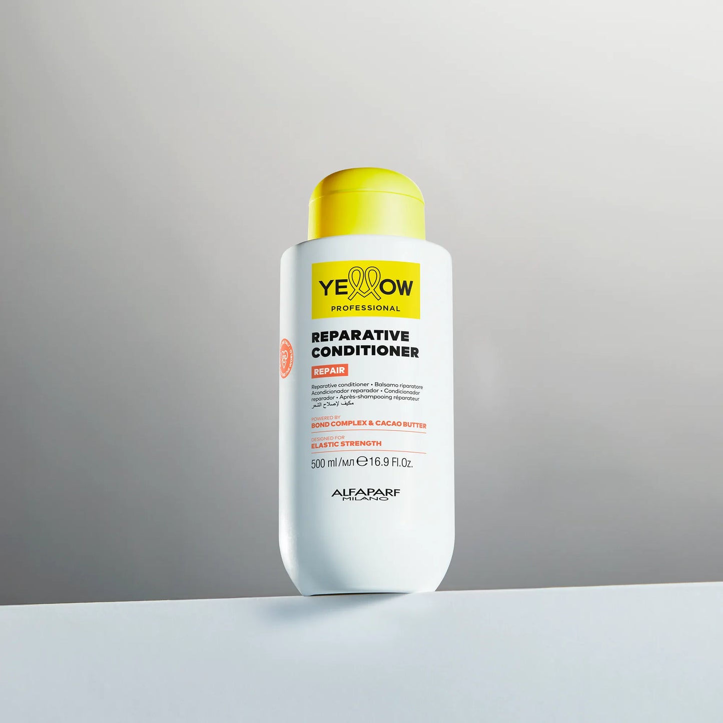 Yellow Repair Reparative Conditioner