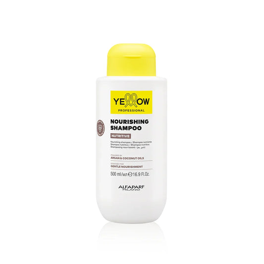 Yellow Nutritive Nourishing Shampoo
