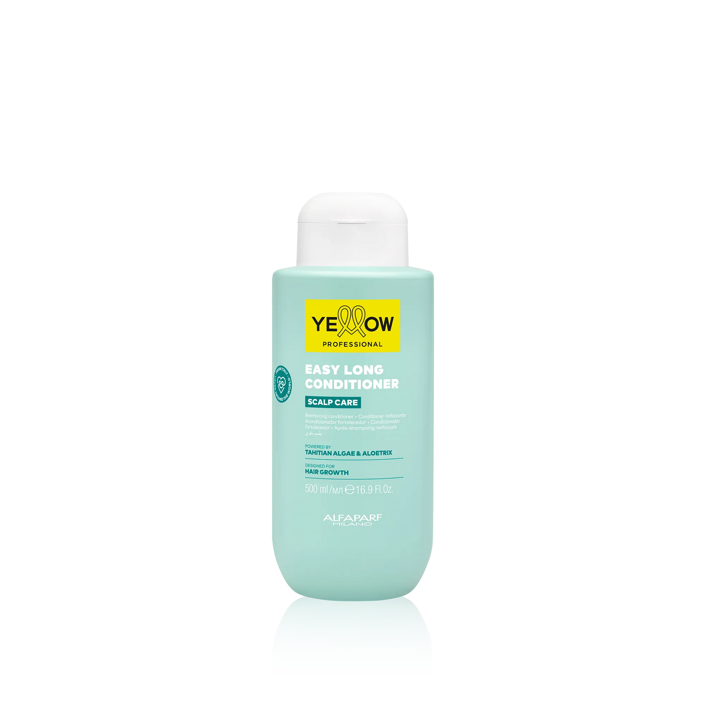 Yellow Easy Long Conditioner 500ml