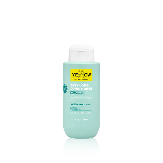 Yellow Easy Long Conditioner 500ml