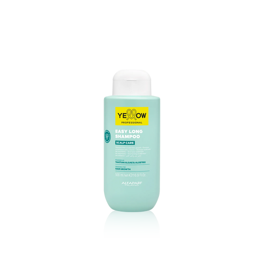 Yellow Scalp Easy Long Shampoo 500ml