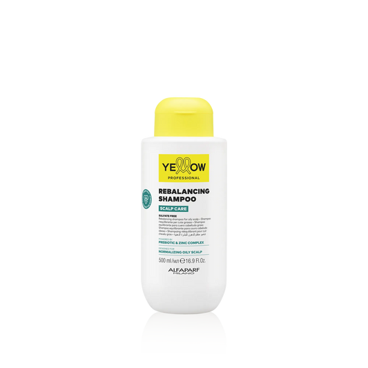 Yellow Scalp Rebalancing Shampoo 500ml