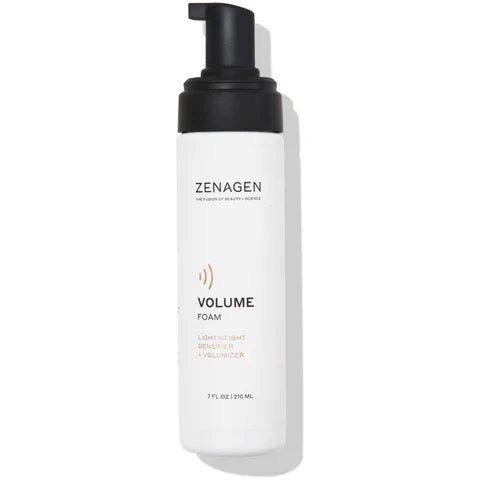 Zenagen Thickening Volume Foam 1.7oz