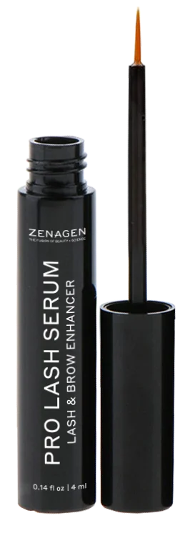 Zenagen Pro Lash and Brow Serum