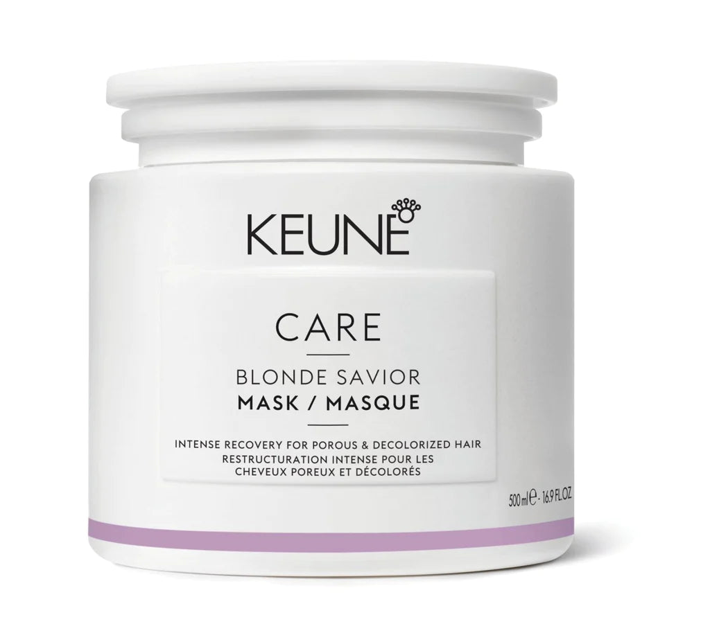 Keune - Care Blonde Savior Mask