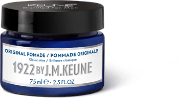 1922 by JM Keune Original Pomade 75ml - Shear Forte