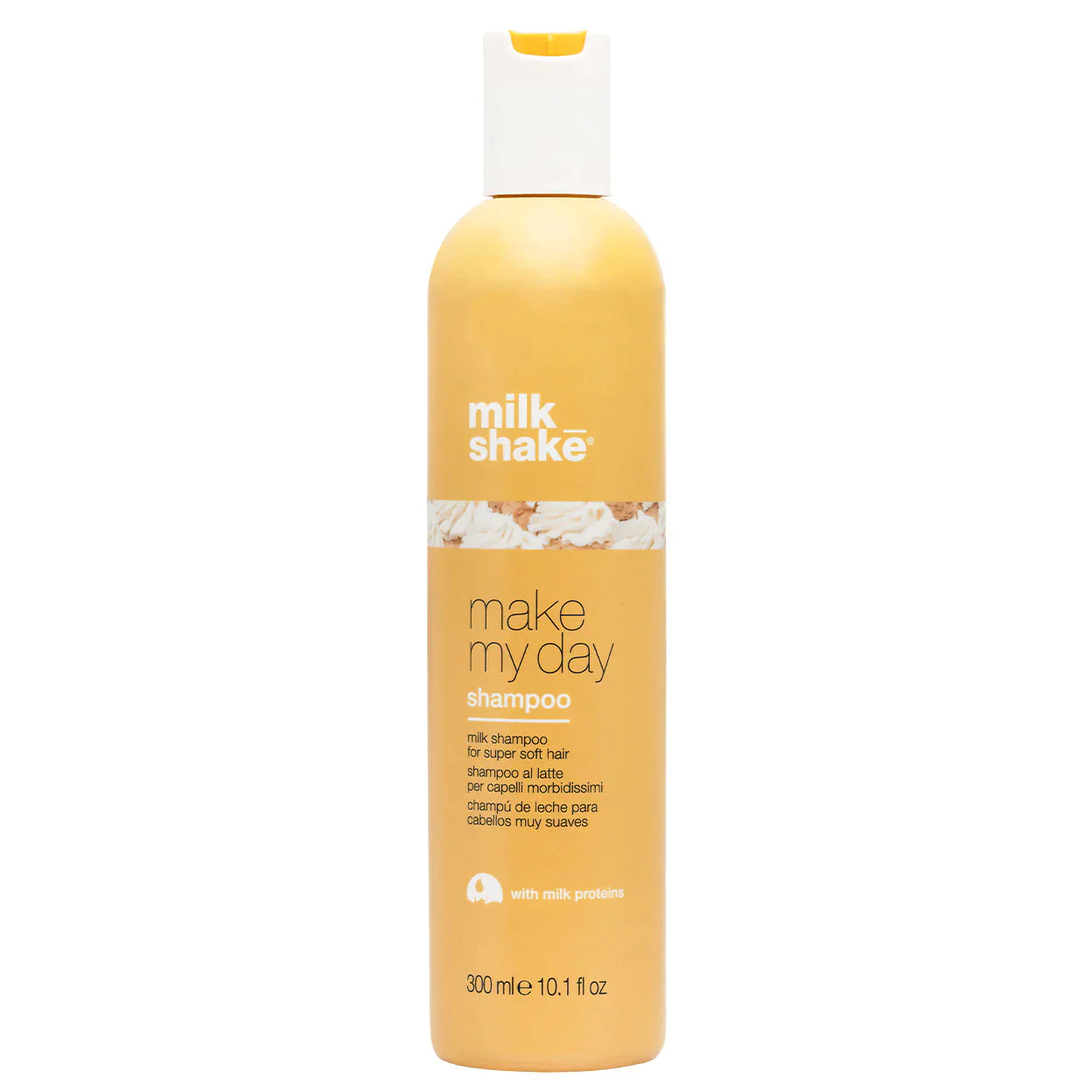 Milk Shake- Make My Day Shampoo