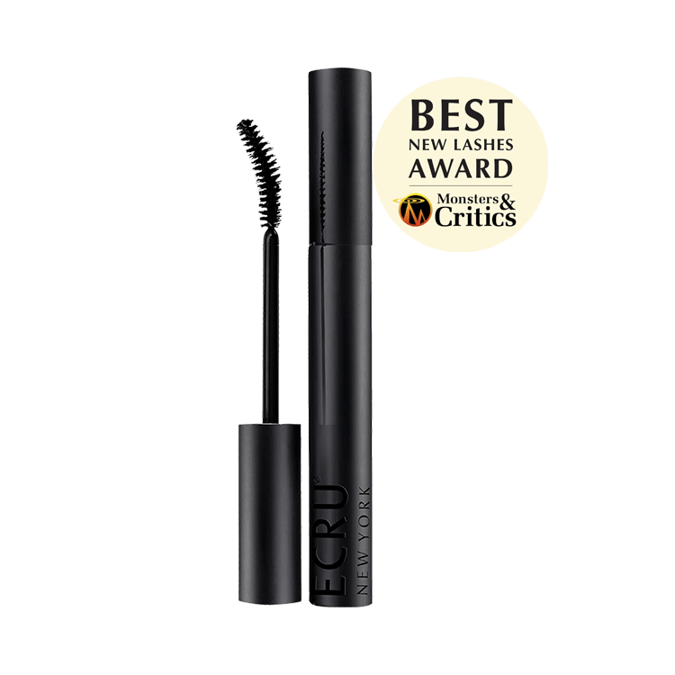 Runway Mascara  Jet Black - Shear Forte