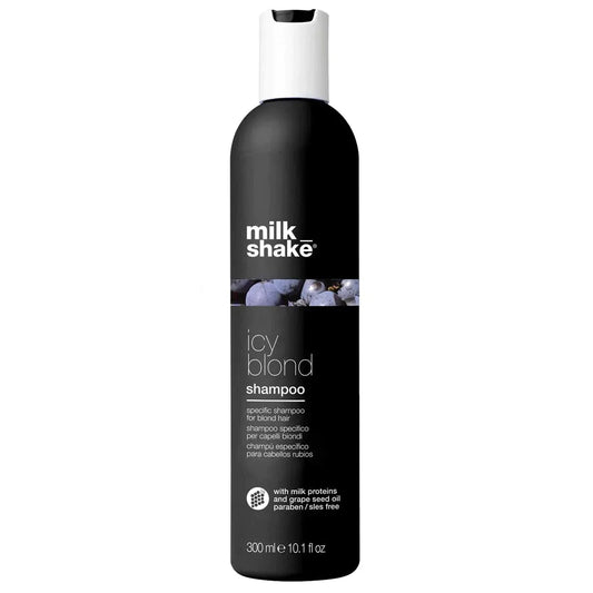 Milkshake Icy Blond Shampoo