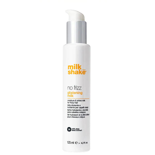 Milk Shake Glistening Milk 4.2oz