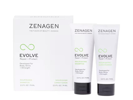 Zenagen- On The Road Again Kit