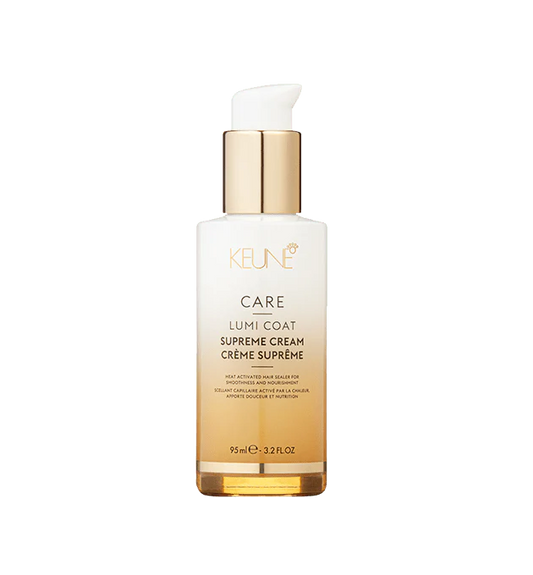 Keune Lumi Coat Supreme Cream 3.2oz